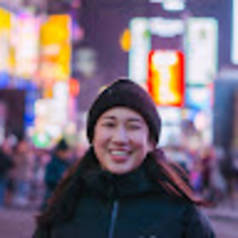 Meet your Posher, Sabrina